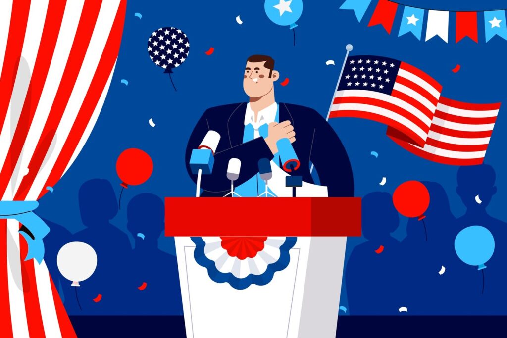 Differences Between Political and Social Marketing